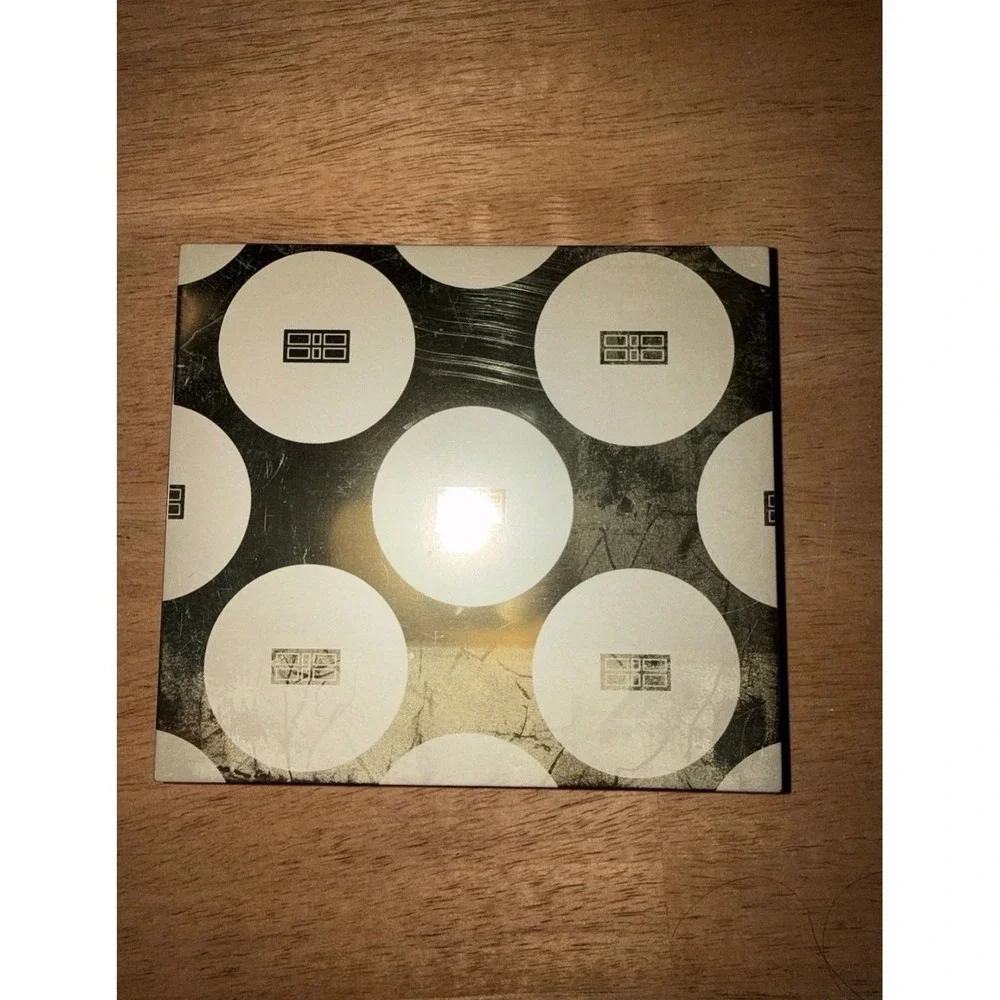 Elizabeth Arden Beautiful Color Eye and Face Palette 8 Eyeshadows Blush Shimmer
